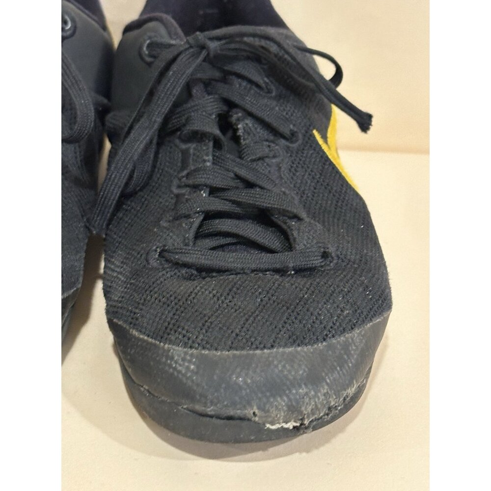 Nike Kobe‎ 8 Gs Black Mamba Basketball Shoes Youth Size 3y - Picture 8 of 16